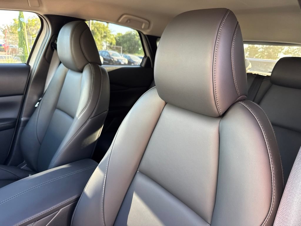 New 2026 MAZDA CX-30 AWD 2.5 S w/ Select Sport Pkg image 17