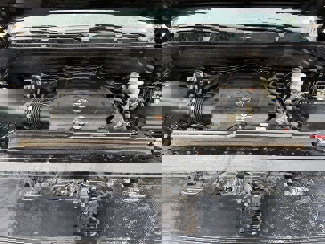 Used 2020 Toyota Tundra Limited image 32