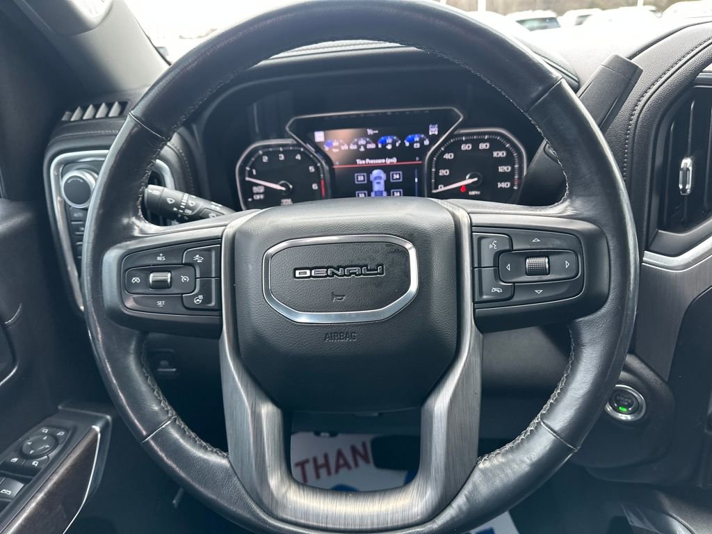 Used 2019 GMC Sierra 1500 Denali w/ Denali Ultimate Package image 19