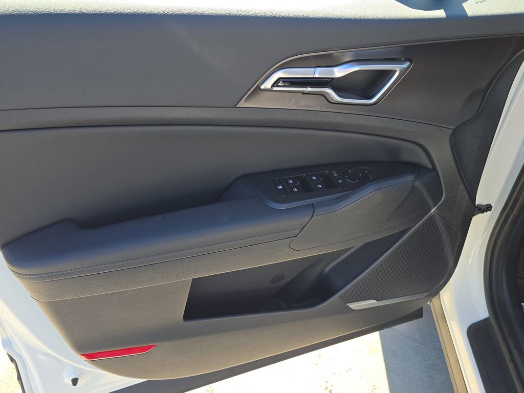 New 2026 Kia Sportage EX w/ EX Panoramic Sunroof Package AWD/4WD image 18