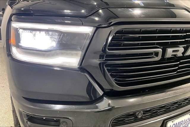 Used 2019 RAM 1500 Sport w/ Level 2 Equipment Group image 33