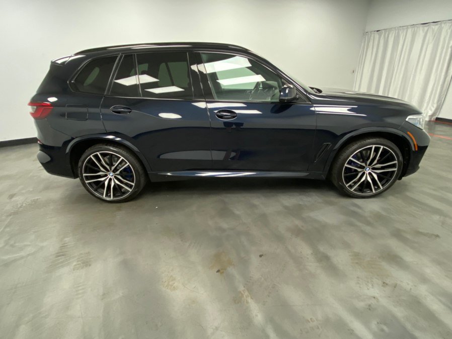 Used 2019 BMW X5 xDrive50i w/ M Sport Package AWD/4WD image 7