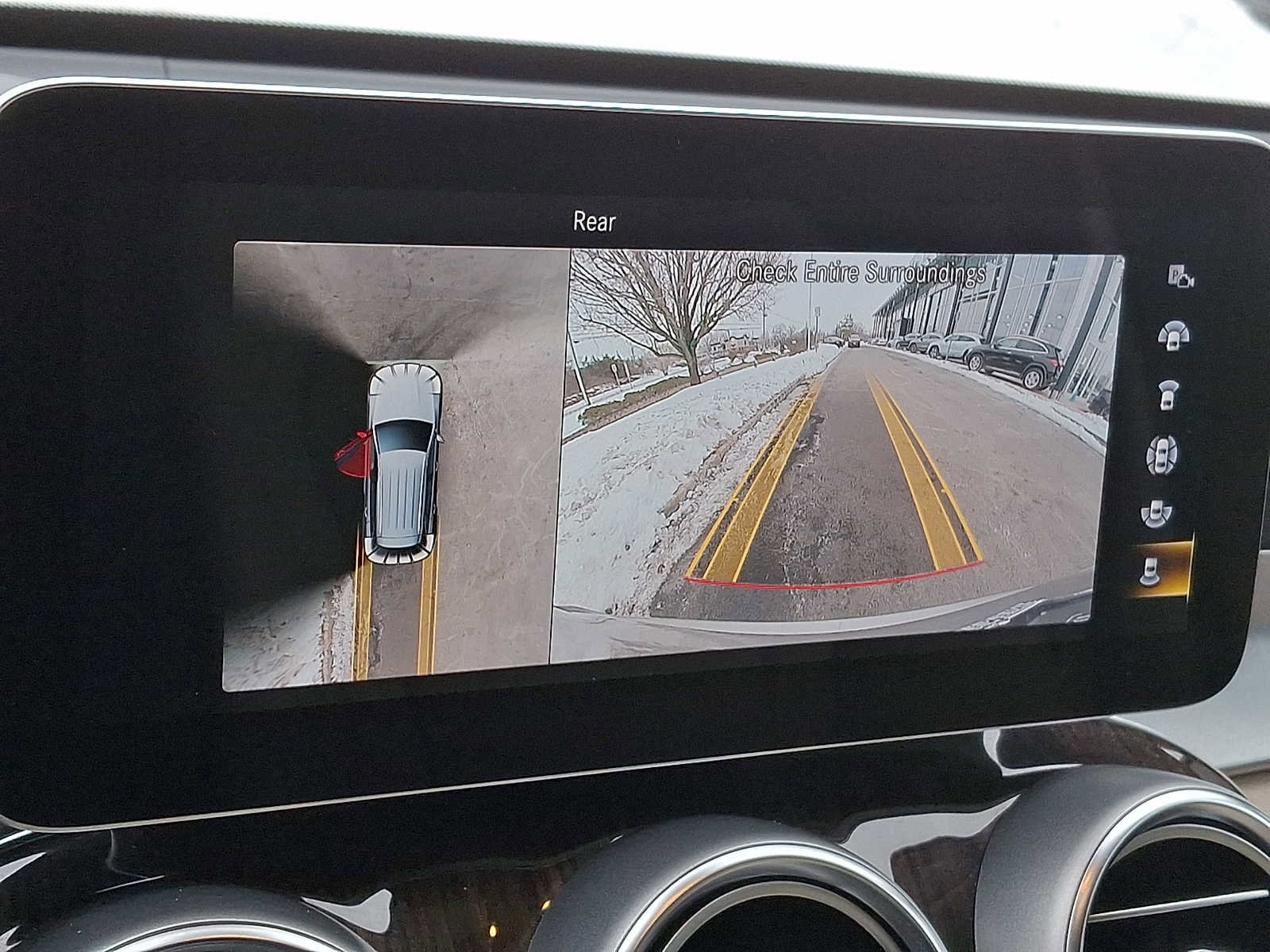 Certified 2022 Mercedes-Benz GLC 300 4MATIC image 15