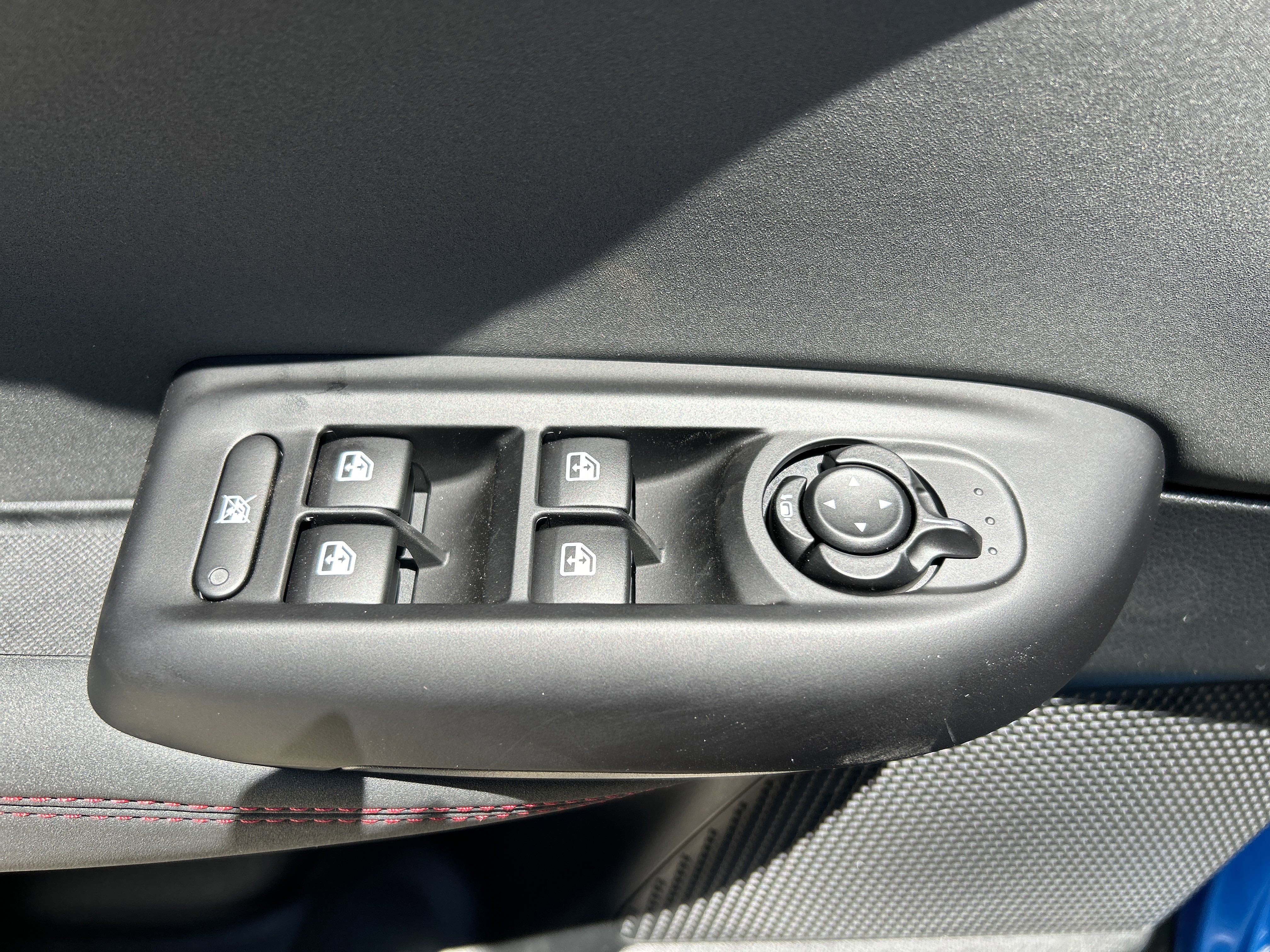 New 2025 Dodge Hornet GT w/ GT Blacktop Package image 15