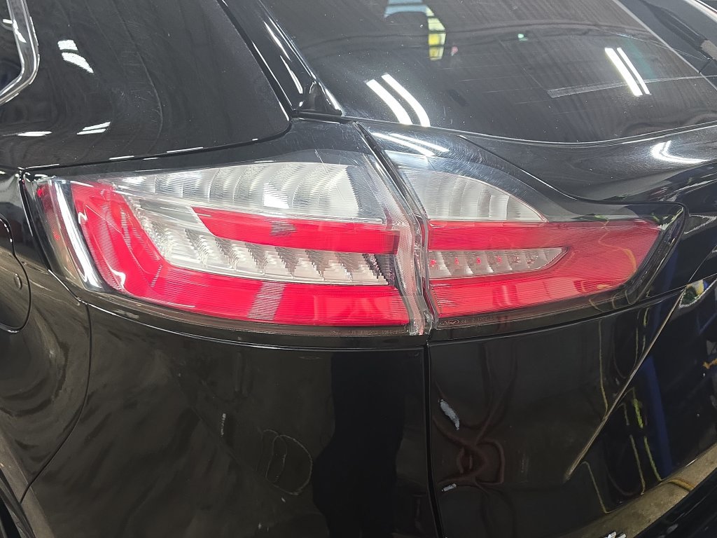 Used 2024 Ford Edge SEL w/ Convenience Package AWD/4WD image 36