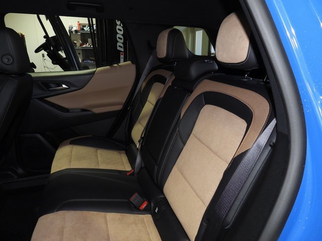 New 2026 Chevrolet Equinox ACTIV image 38