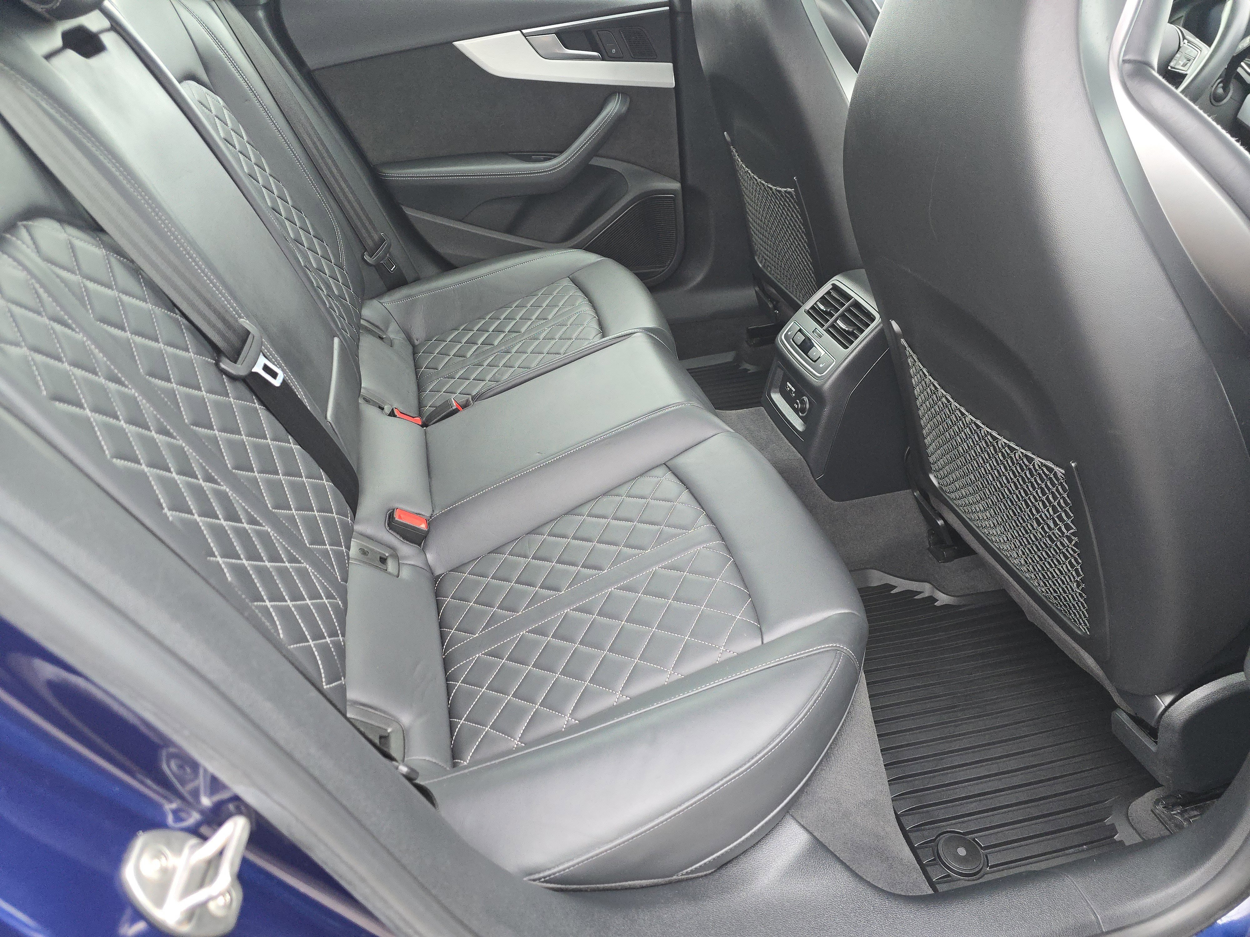 Used 2019 Audi S5 Prestige w/ S Sport Package image 19