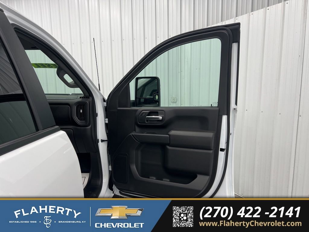 New 2026 Chevrolet Silverado 3500 W/T w/ WT Convenience Package image 14