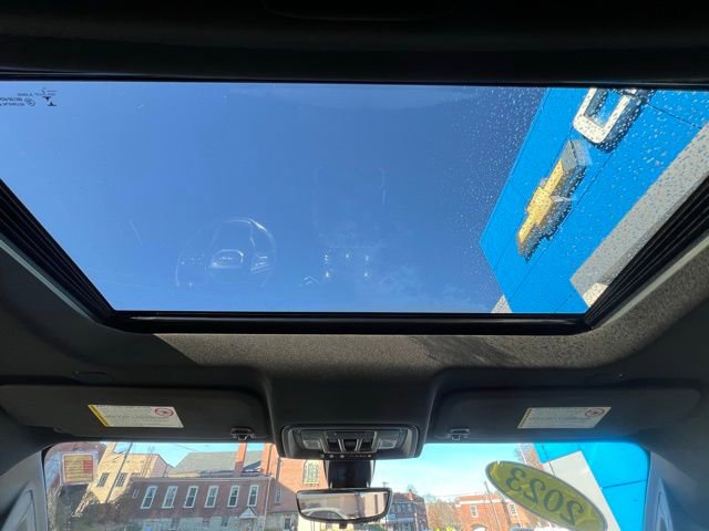 Used 2023 GMC Sierra 2500 AT4 w/ AT4 Premium Plus Package image 54