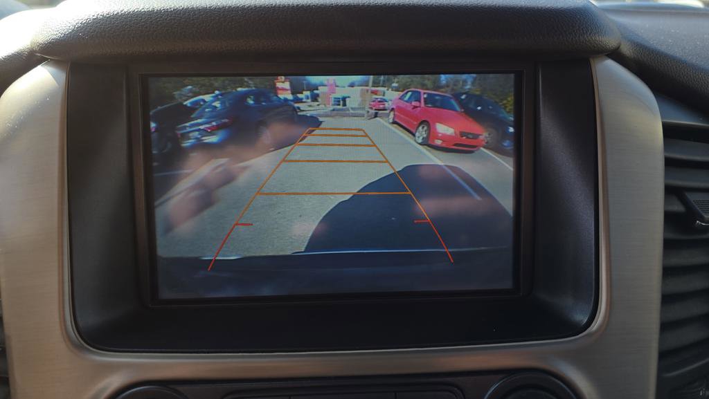 Used 2016 GMC Yukon XL Denali w/ Open Road Package image 28