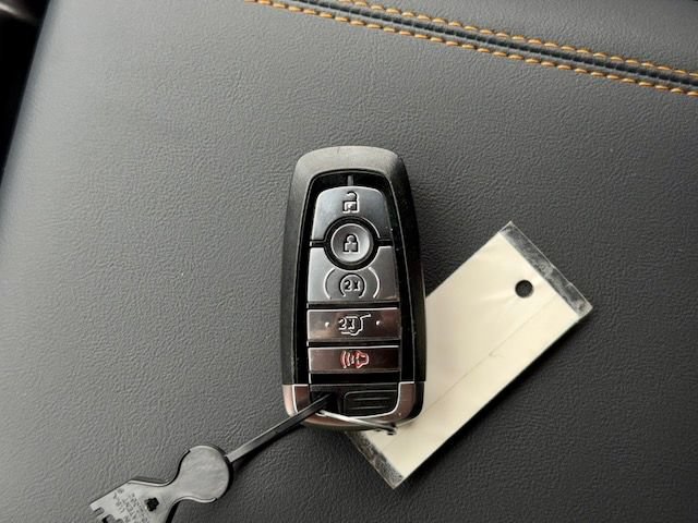 Used 2026 Ford Explorer Tremor w/ Tremor Convenience Package AWD/4WD image 39