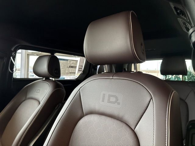 New 2025 Volkswagen ID. Buzz Pro S RWD image 13