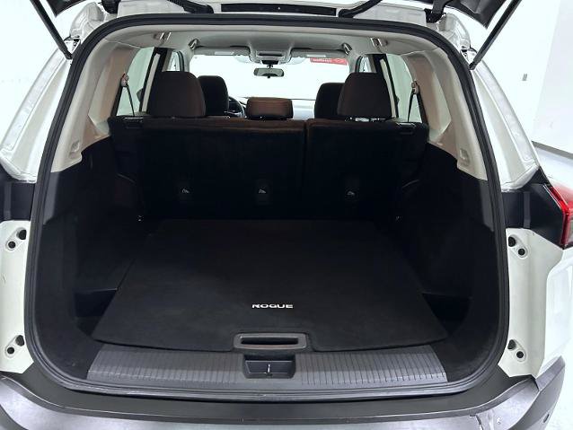 Certified 2023 Nissan Rogue S AWD/4WD image 21