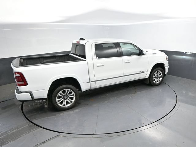 Used 2023 RAM 1500 Limited w/ Body-Colour Bumper Group AWD/4WD image 37