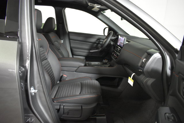 New 2026 Nissan Pathfinder Rock Creek AWD/4WD image 40