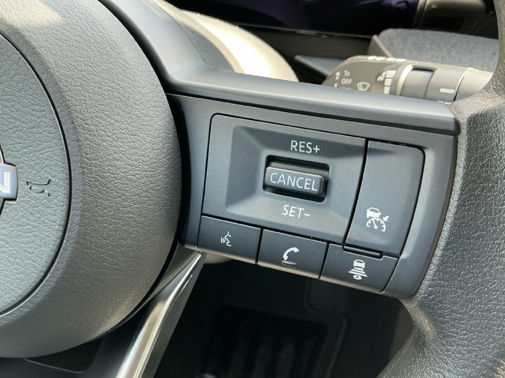 New 2027 Nissan Kicks SV FWD image 20