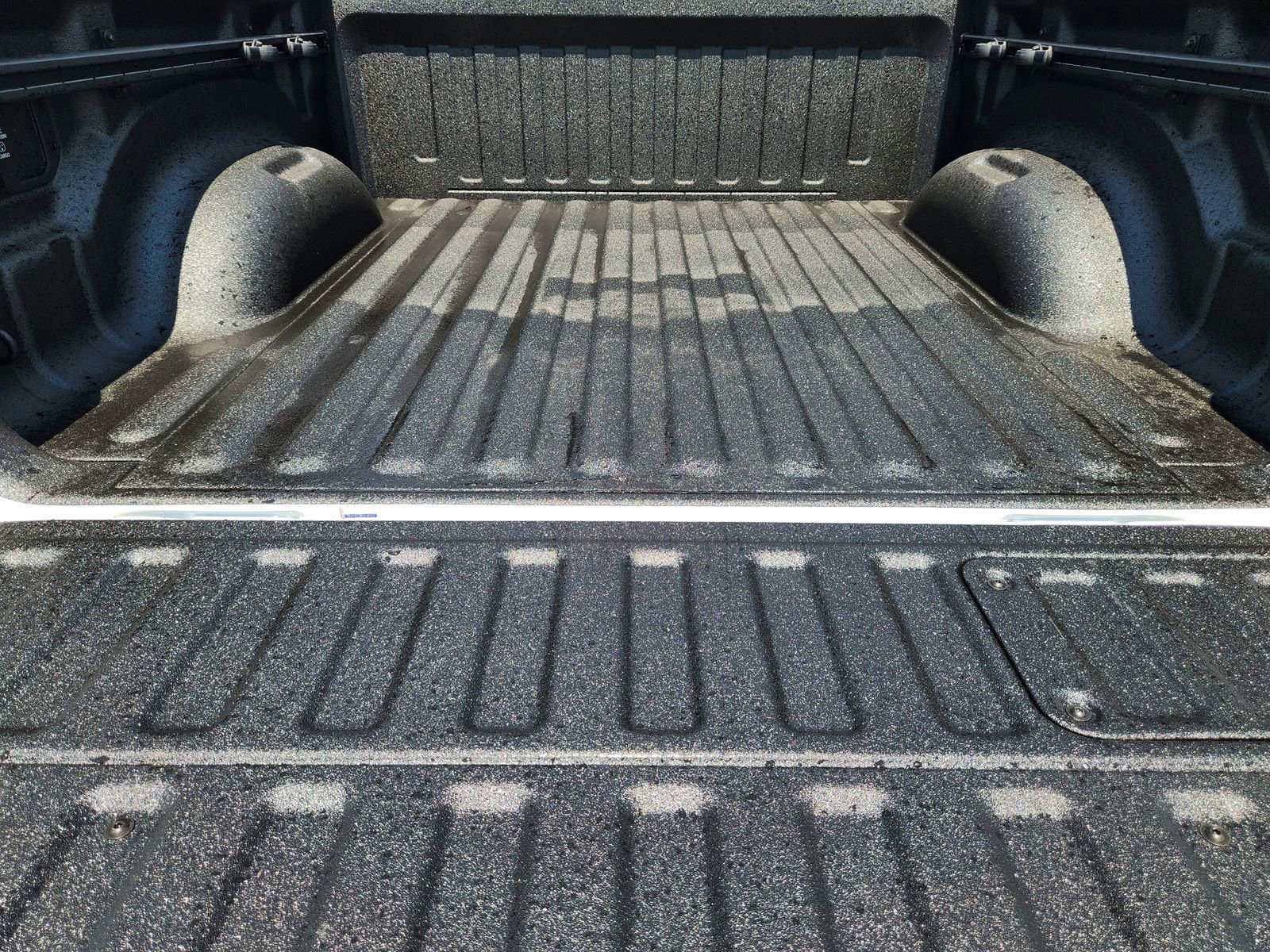 New 2026 RAM 1500 Rebel w/ G/T Package image 25