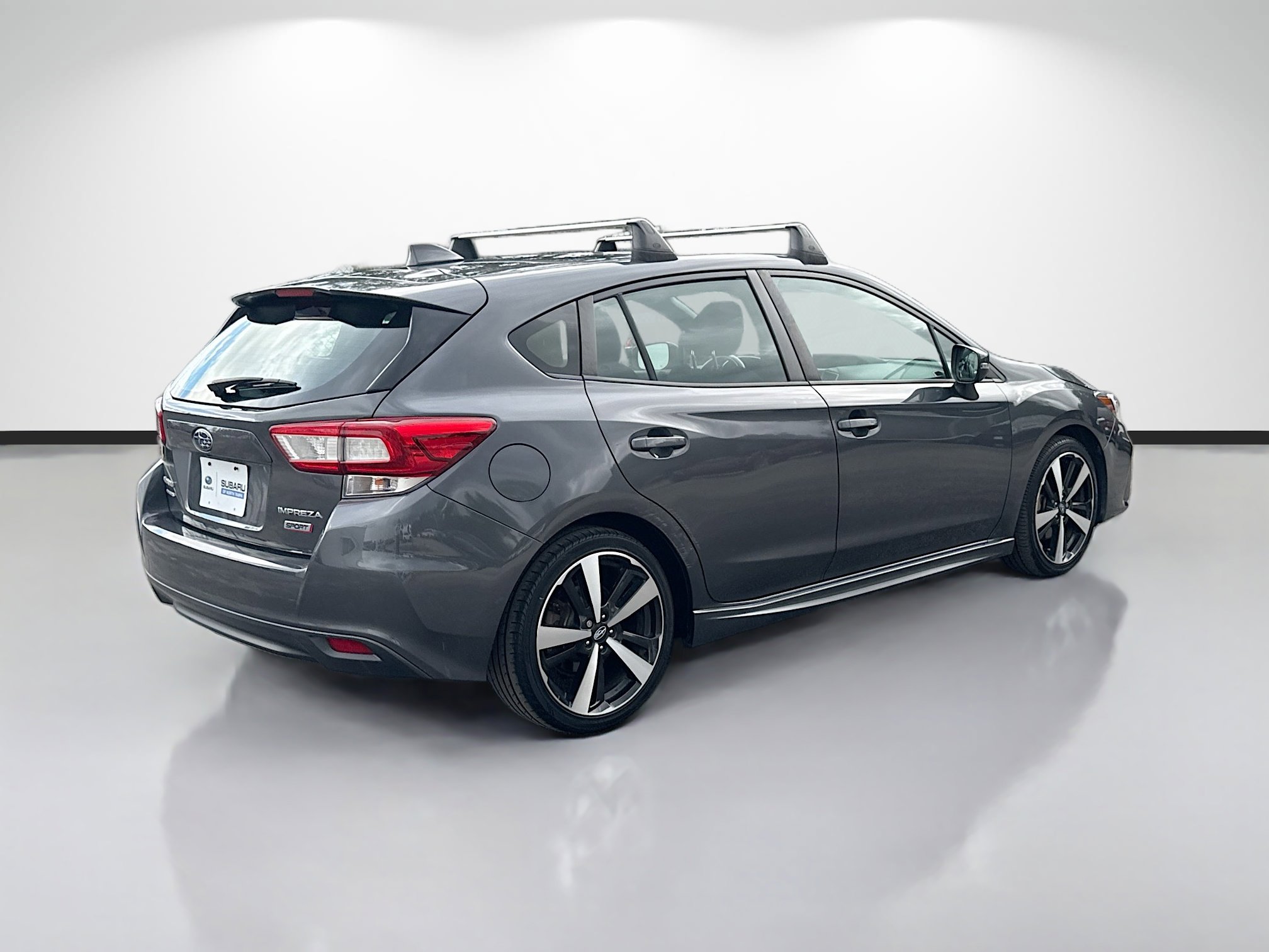 Used 2019 Subaru Impreza 2.0i Sport AWD/4WD image 3