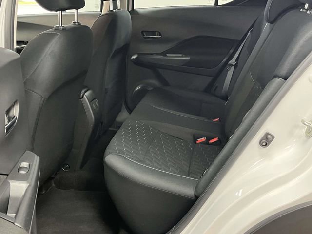 Used 2024 Nissan Kicks SV image 17