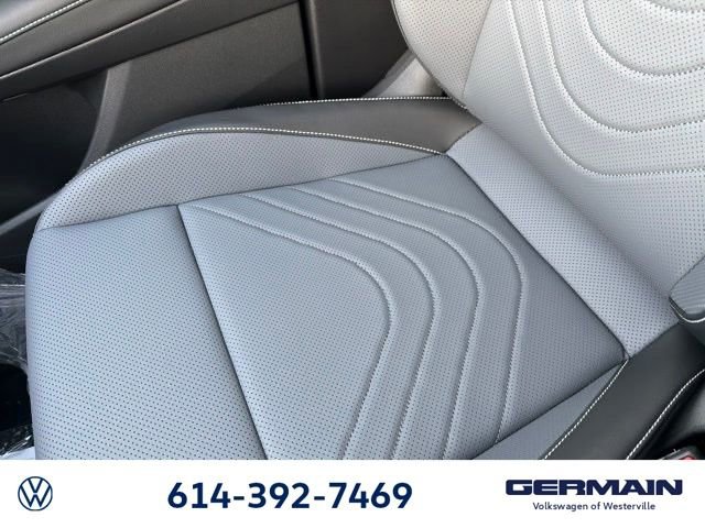 New 2026 Volkswagen Tiguan SE image 28