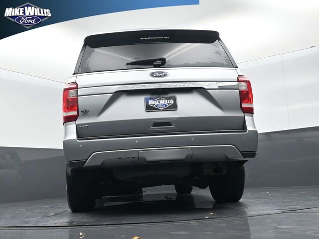 Used 2020 Ford Expedition XLT image 22