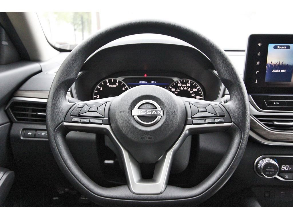 New 2026 Nissan Altima 2.5 SV w/ SV Special Edition Package FWD image 14