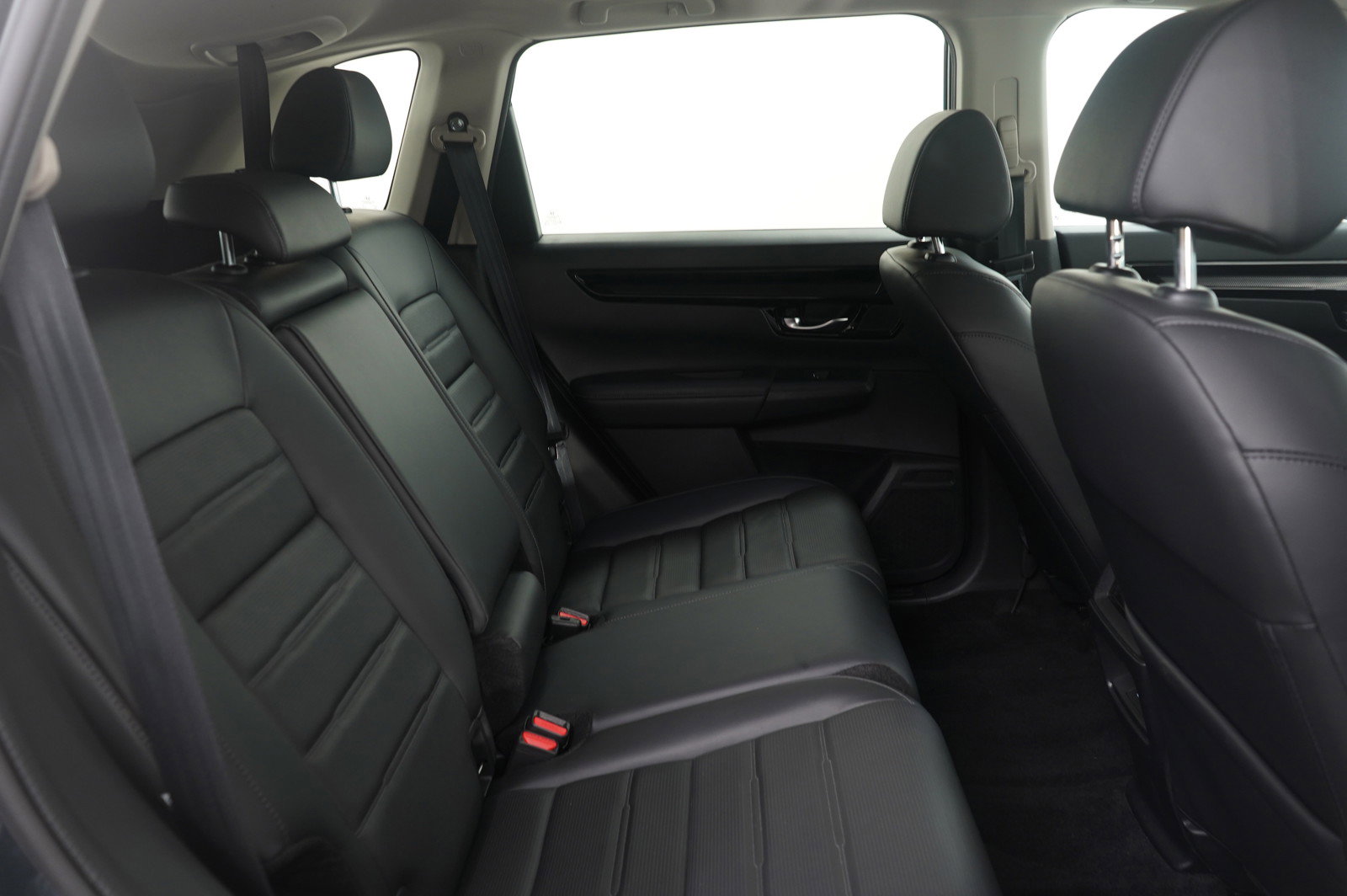 Used 2024 Honda CR-V EX-L image 12