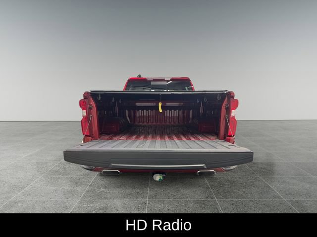 Used 2019 Chevrolet Silverado 1500 RST w/ All-Star Edition image 15