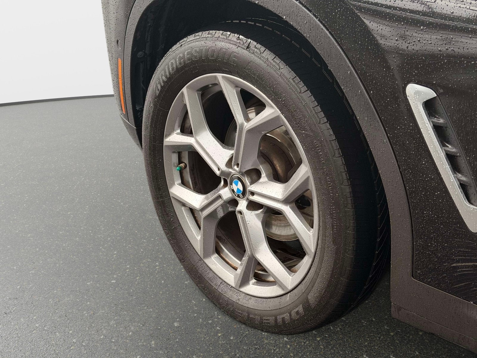 Used 2023 BMW X3 sDrive30i w/ Premium Package RWD image 11