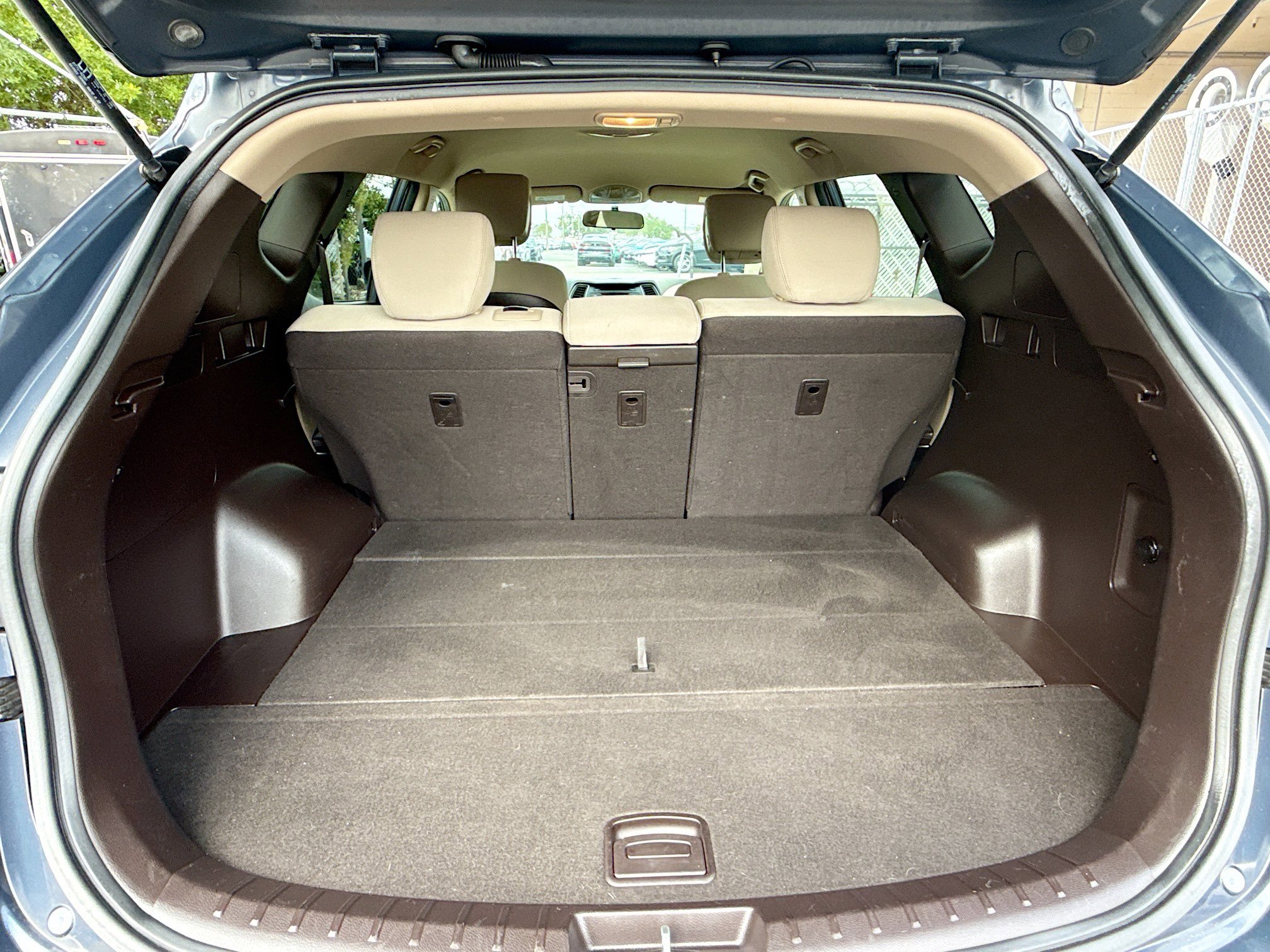 Used 2018 Hyundai Santa Fe Sport image 25