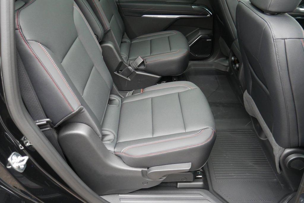 New 2026 Chevrolet Traverse Z71 w/ Enhanced Driving Package image 25