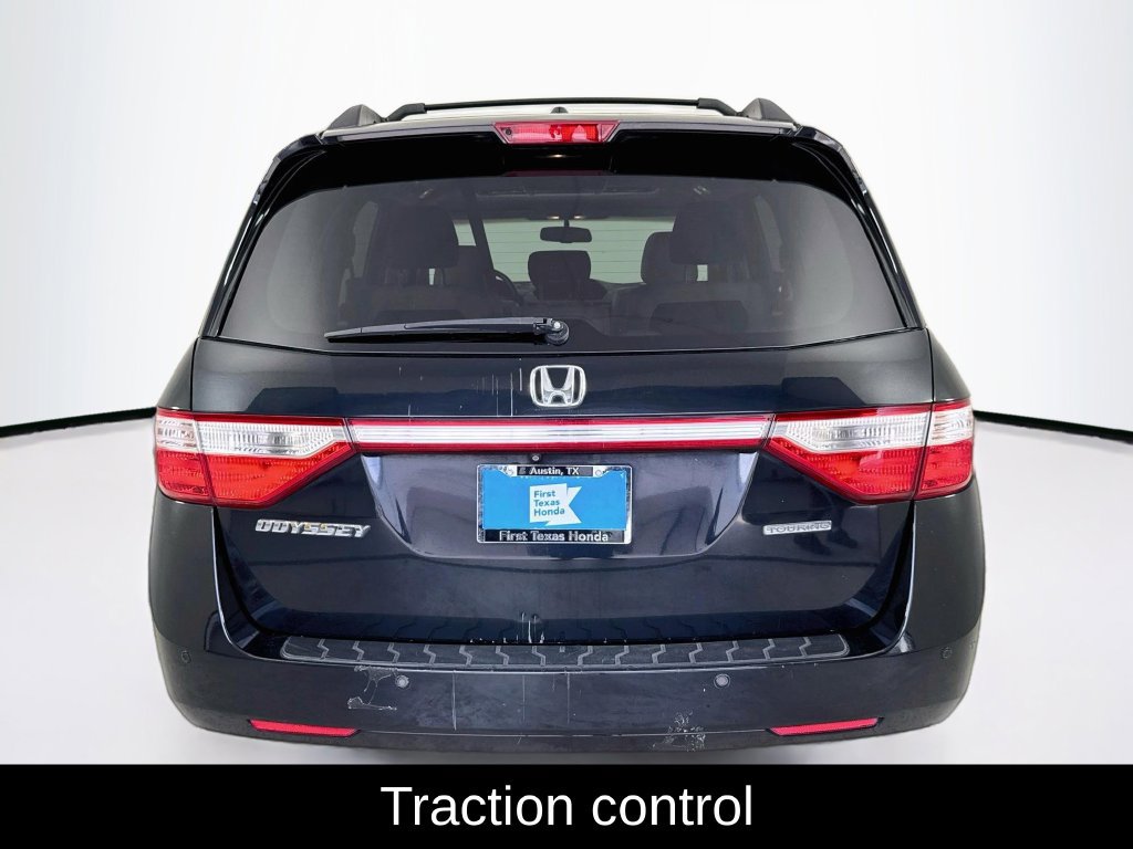 Used 2012 Honda Odyssey Touring image 6