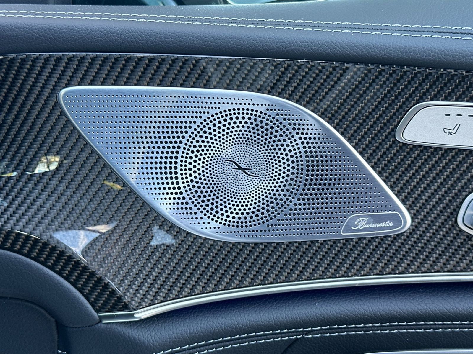 Certified 2024 Mercedes-Benz AMG GT 53 image 20