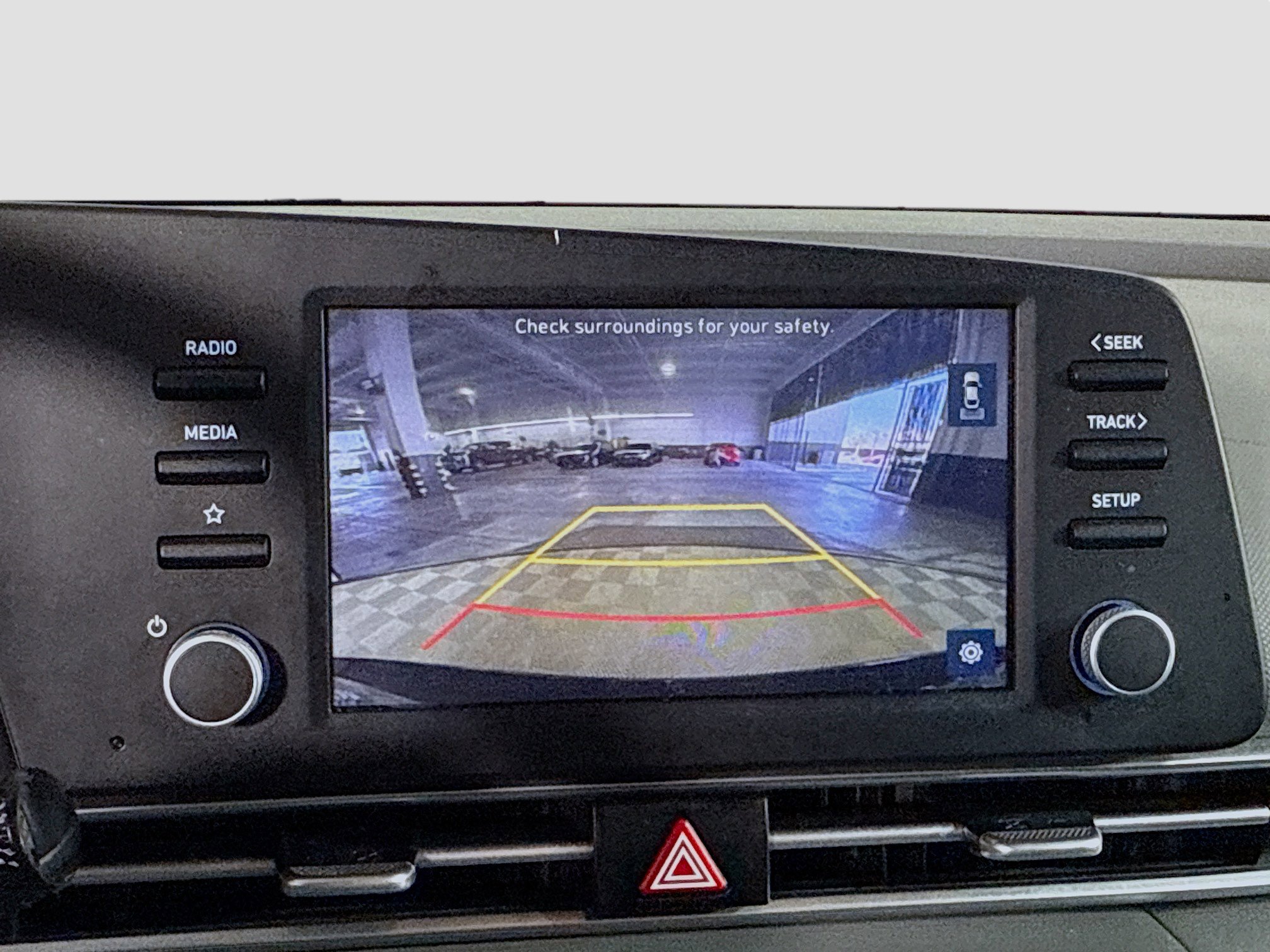 Used 2023 Hyundai Elantra SEL FWD image 19
