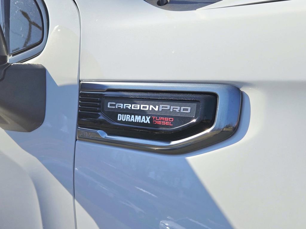 Used 2025 GMC Sierra 1500 AT4 w/ AT4 Premium Package image 24