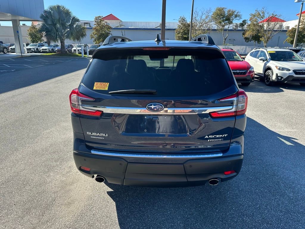Used 2023 Subaru Ascent Touring image 6
