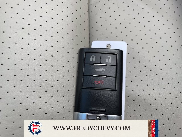Used 2009 Chevrolet Corvette Convertible w/ Preferred Equipment Group RWD image 28
