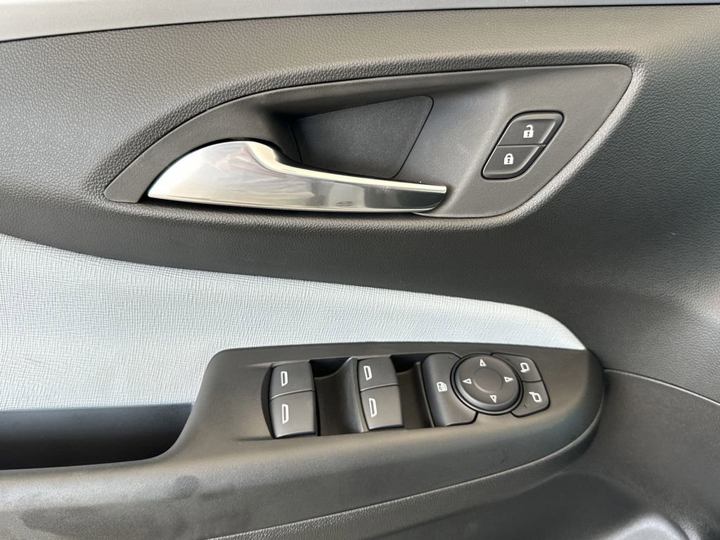 New 2026 Buick Envista Preferred w/ Convenience I Package image 12