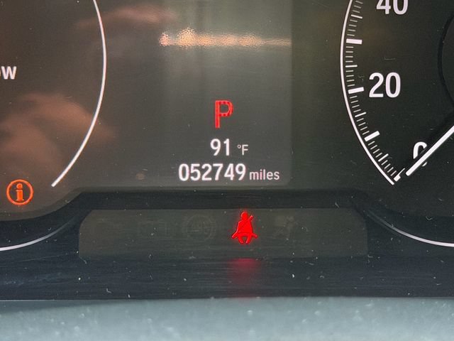 Used 2018 Honda Accord Touring image 17