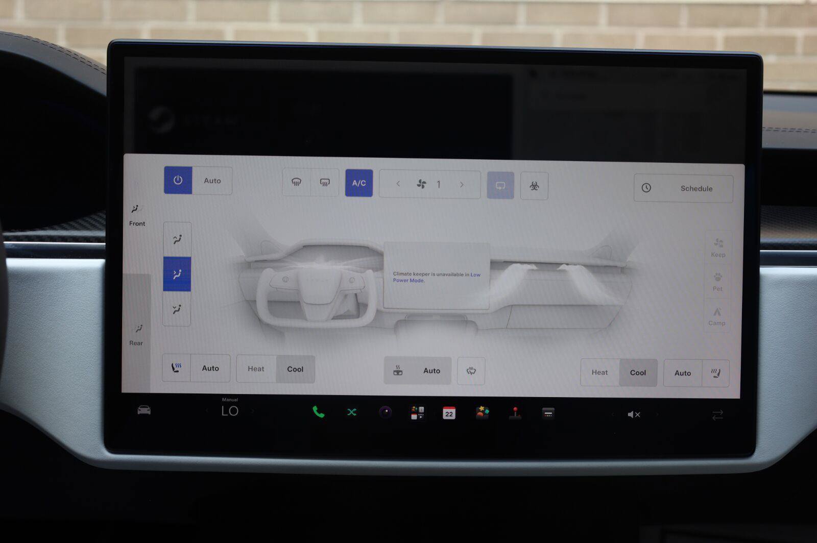 Used 2022 Tesla Model S Plaid AWD/4WD image 33