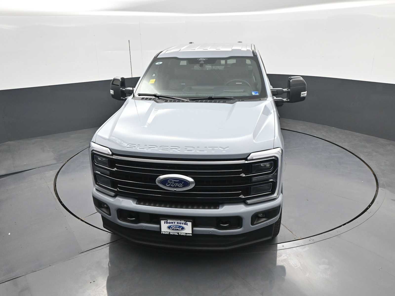New 2026 Ford F350 Platinum AWD/4WD image 67