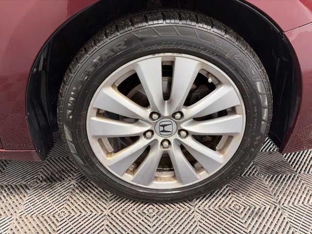 Used 2011 Honda Accord EX image 7
