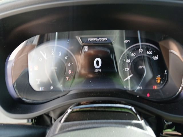 New 2026 RAM 1500 RHO w/ RHO Level 1 Equipment Group image 58