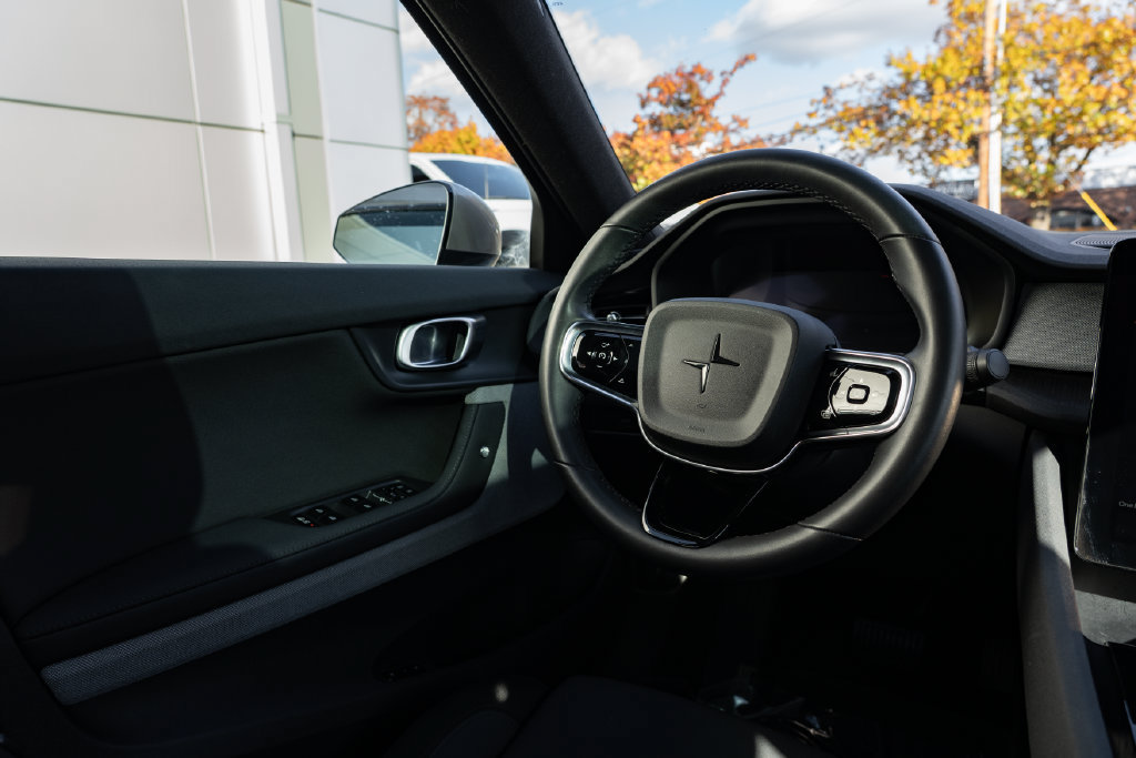 Used 2023 Polestar Polestar 2 AWD/4WD image 11