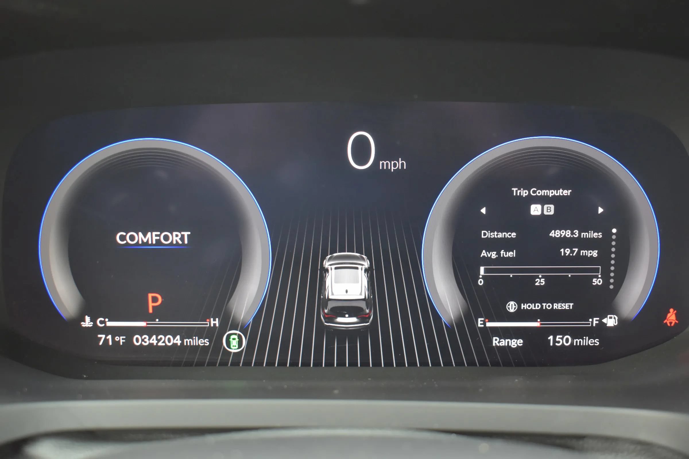 Used 2024 Acura MDX A-Spec AWD/4WD image 20