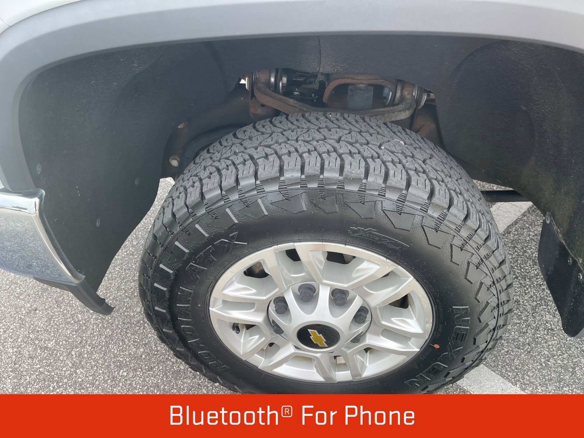 Used 2020 Chevrolet Silverado 2500 LT w/ All Star Edition RWD image 10