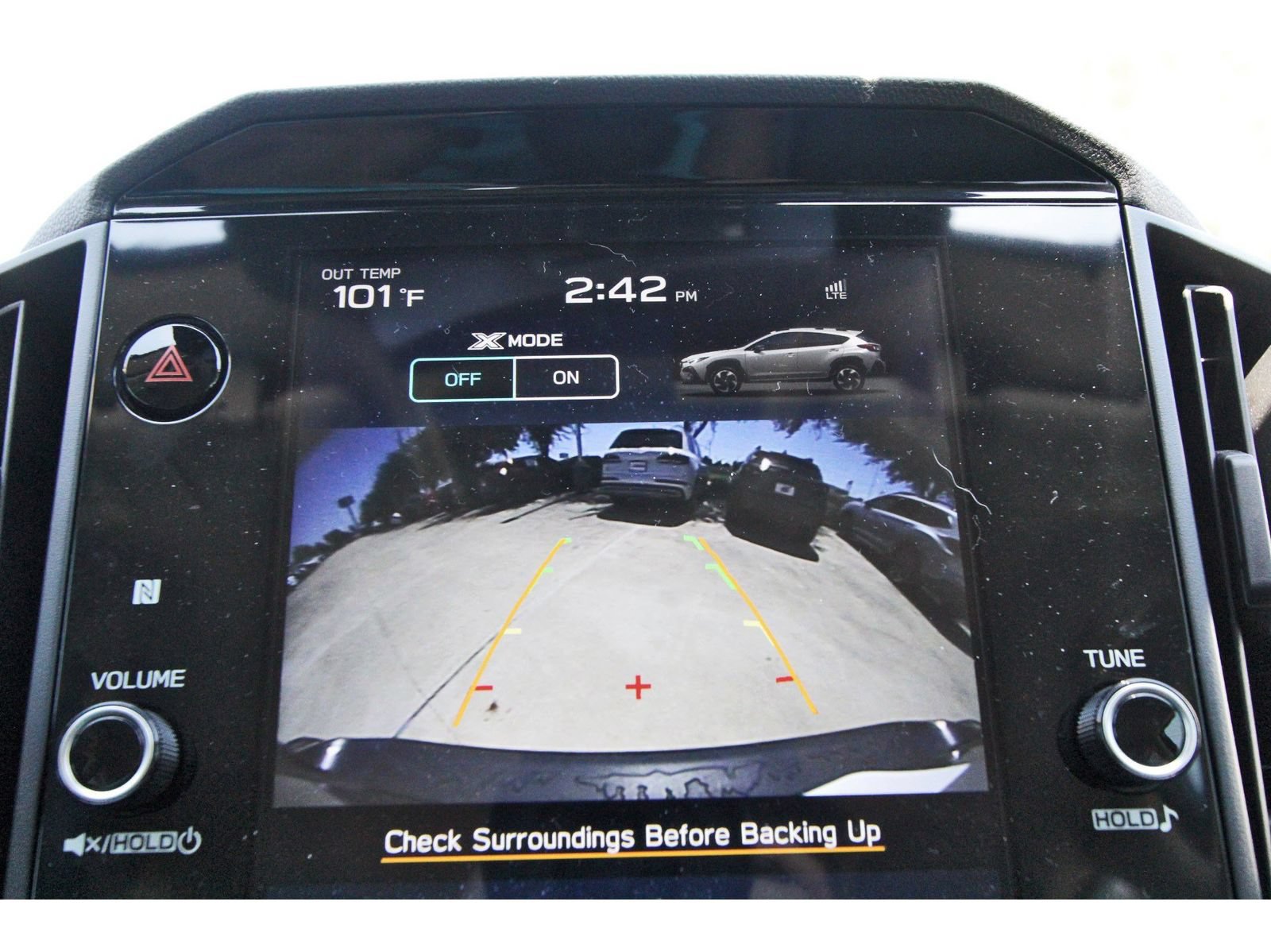 Certified 2024 Subaru Crosstrek 2.0i Premium AWD/4WD image 23