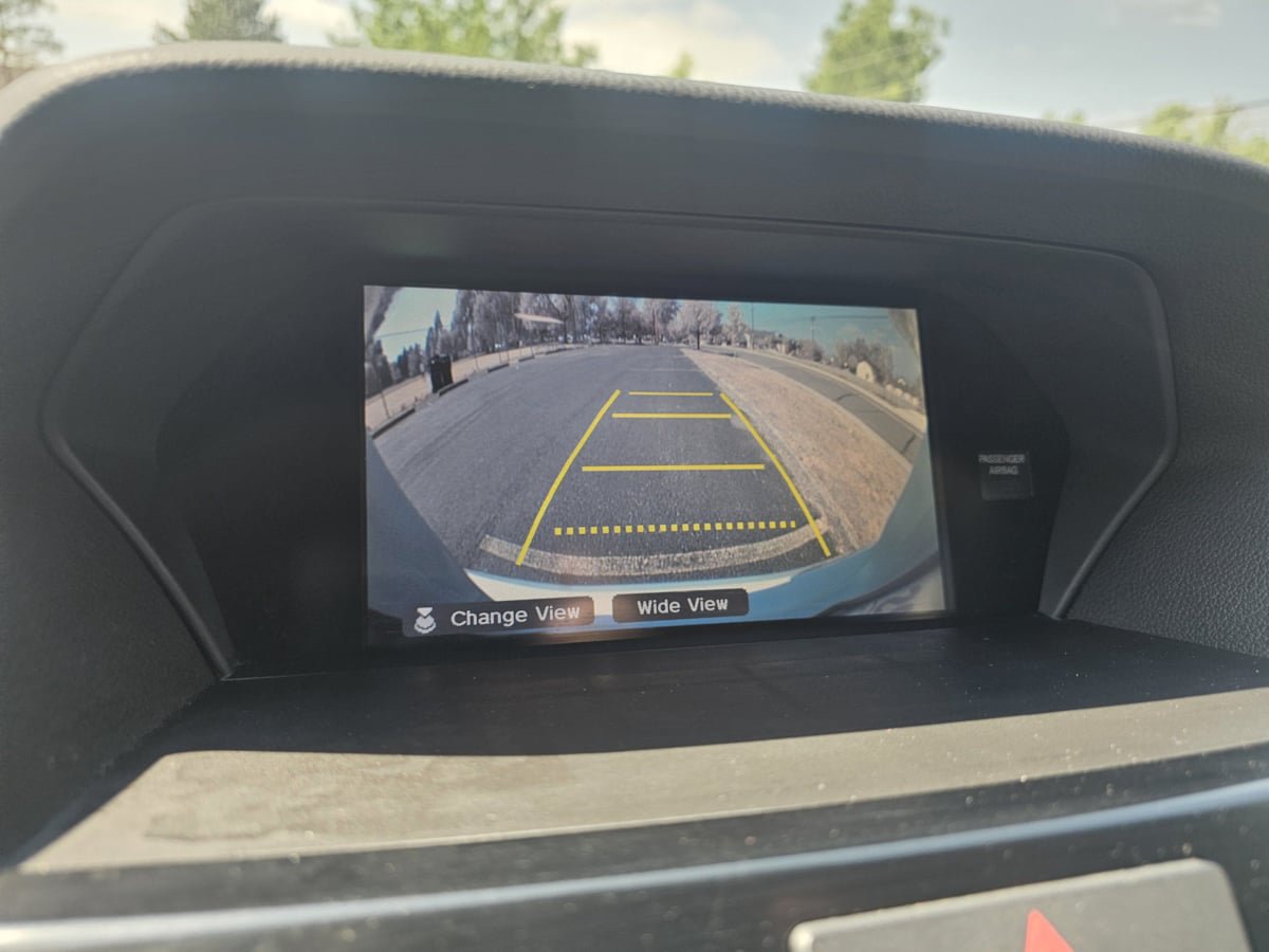 Used 2013 Acura ILX w/ Technology Package FWD image 17
