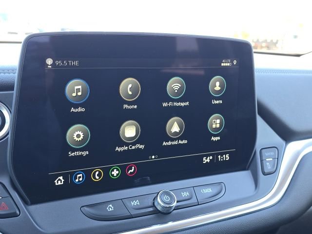 Used 2024 Chevrolet Blazer LT image 25