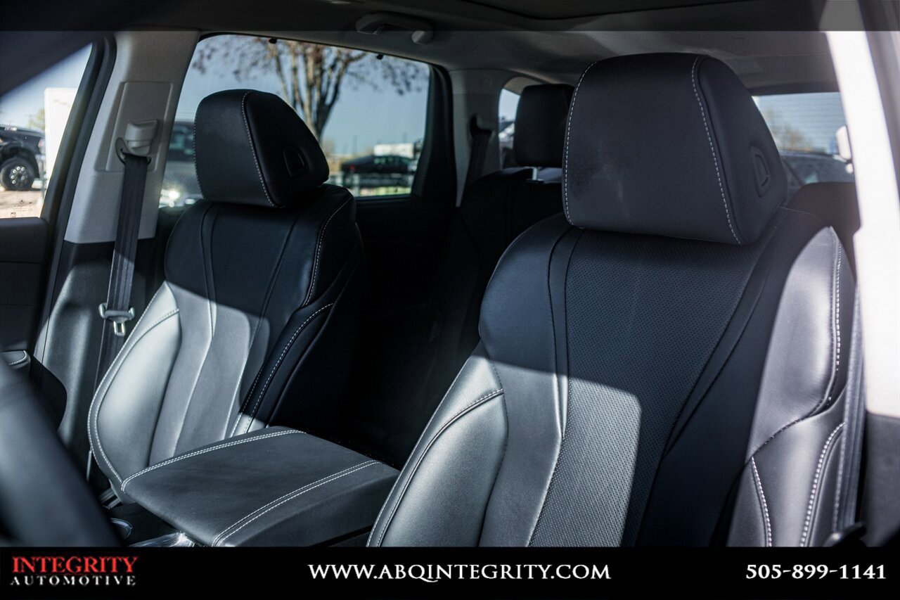 Used 2024 Acura MDX Technology image 16